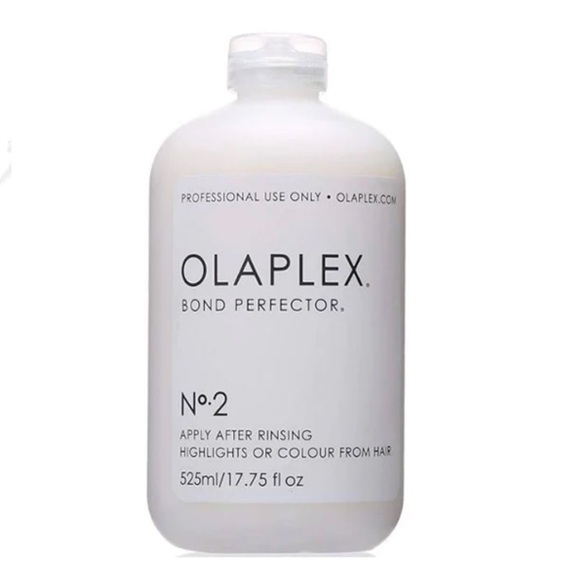Olaplex No.2 Bond Perfector - Picture 1 of 3